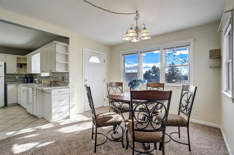 1290 5th St, Limon, CO 80828