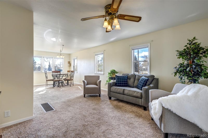 1290 5th St, Limon, CO 80828