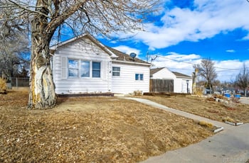 1290 5th St, Limon, CO 80828