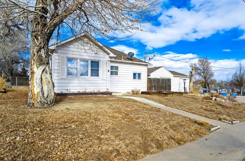 1290 5th St, Limon, CO 80828