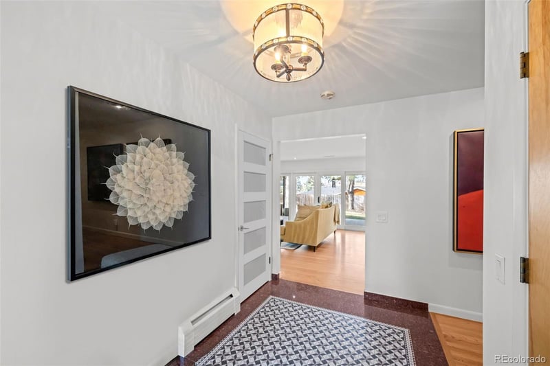 3901 Dexter St, Cherry Hills Village, CO 80113