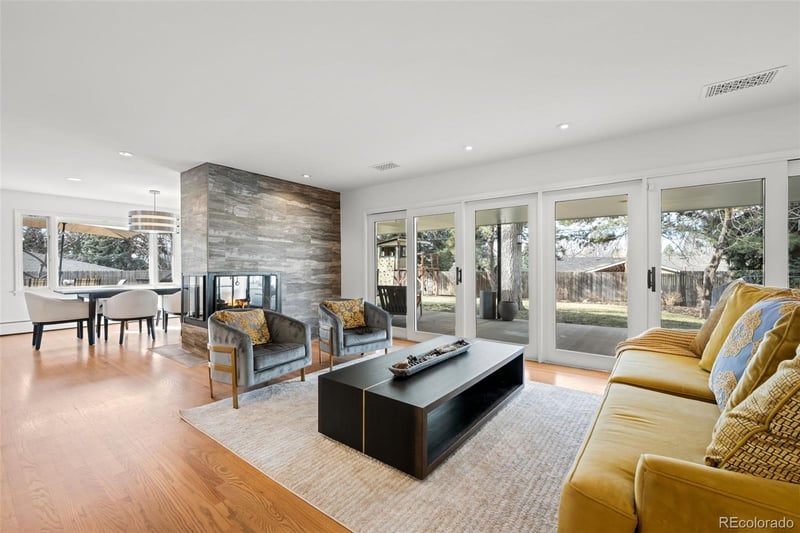 3901 Dexter St, Cherry Hills Village, CO 80113