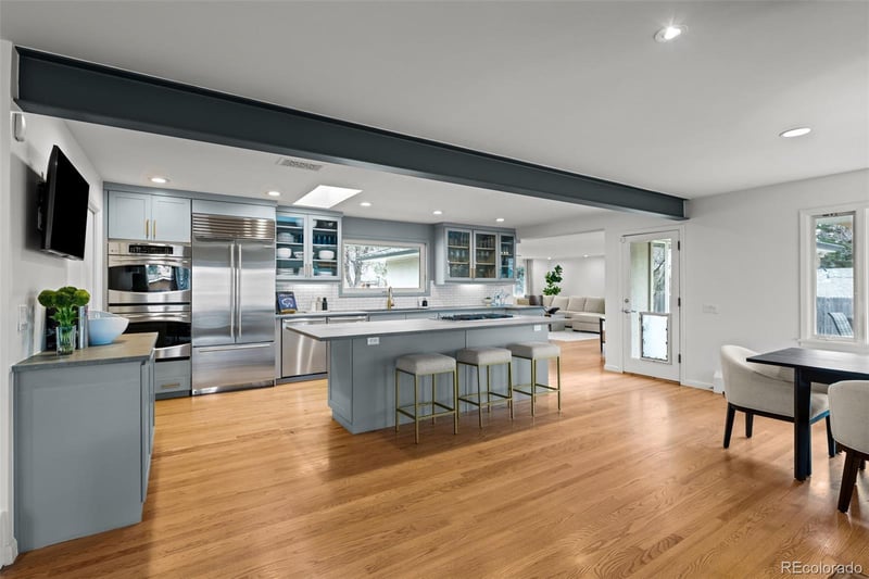 3901 S Dexter St, Cherry Hills Village, CO 80113