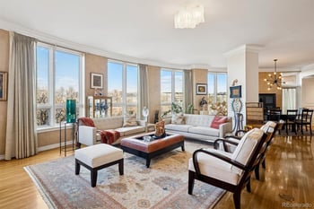 2400 Cherry Creek South Dr #312, Denver, CO 80209