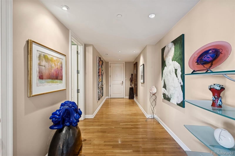 2400 E Cherry Creek South Dr #312, Denver, CO 80209