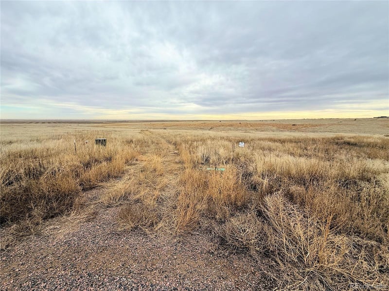 Tbd Pass Me By Rd Lot Parcel 20, Strasburg, CO 80136