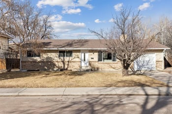 7513 Costilla Blvd, Centennial, CO 80112