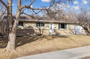 7513 Costilla Blvd, Centennial, CO 80112