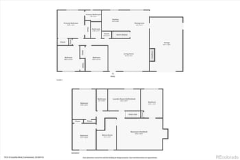 7513 Costilla Blvd, Centennial, CO 80112