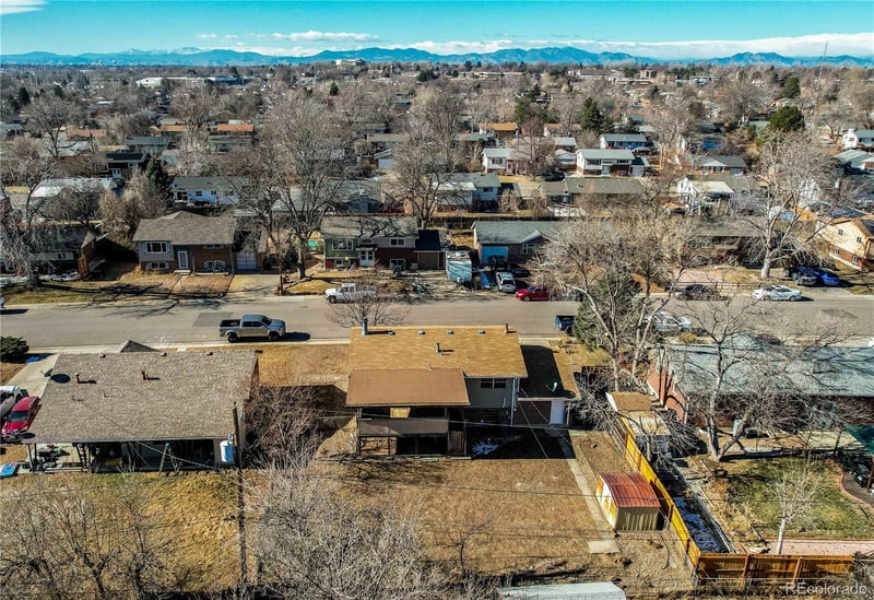 11474 Marion St, Northglenn, CO 80233