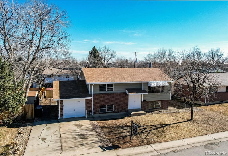 11474 Marion St, Northglenn, CO 80233