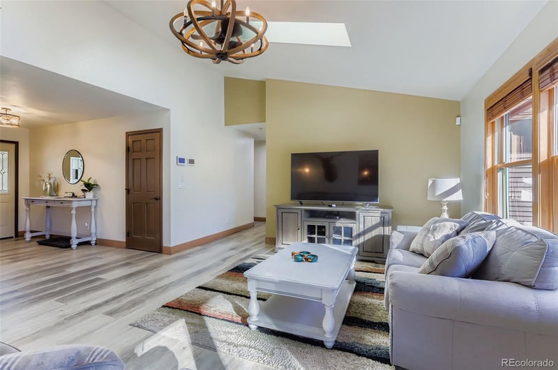 260 Old Corral Rd, Bailey, CO 80421