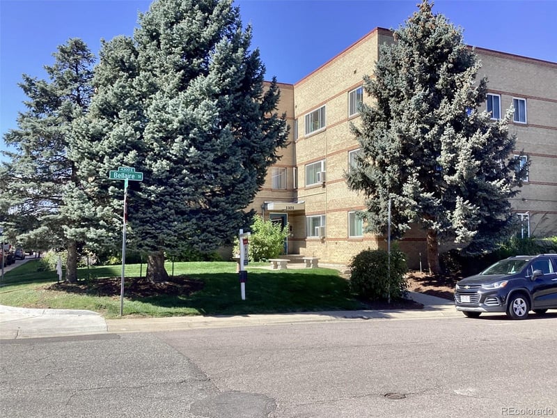 1101 Bellaire St #108, Denver, CO 80220