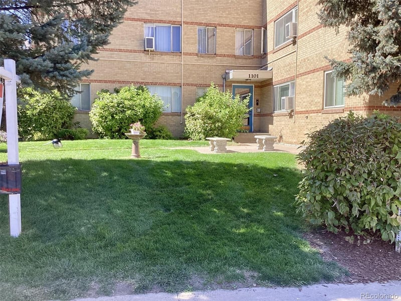 1101 Bellaire St #108, Denver, CO 80220