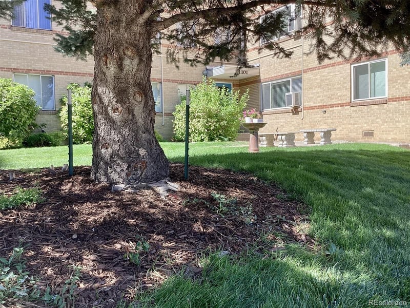 1101 Bellaire St #108, Denver, CO 80220