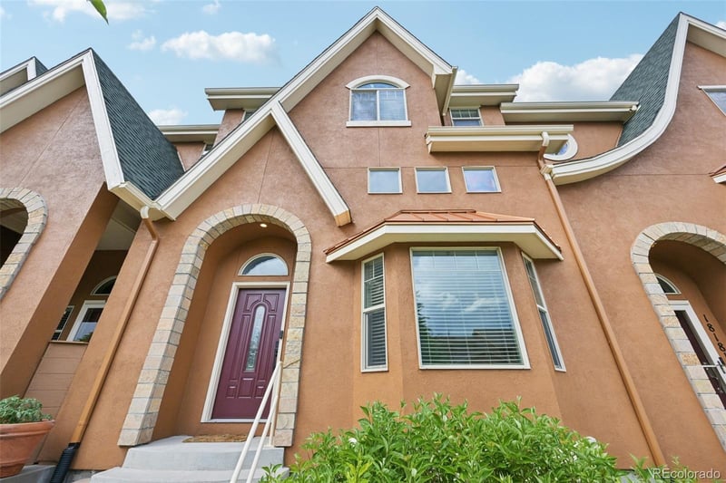 18173 Saskatoon Pl, Parker, CO 80134