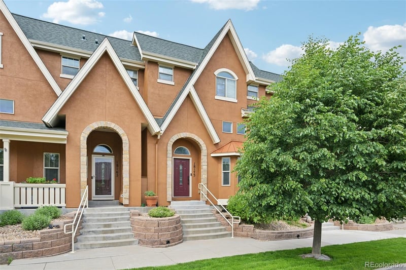 18173 Saskatoon Pl, Parker, CO 80134