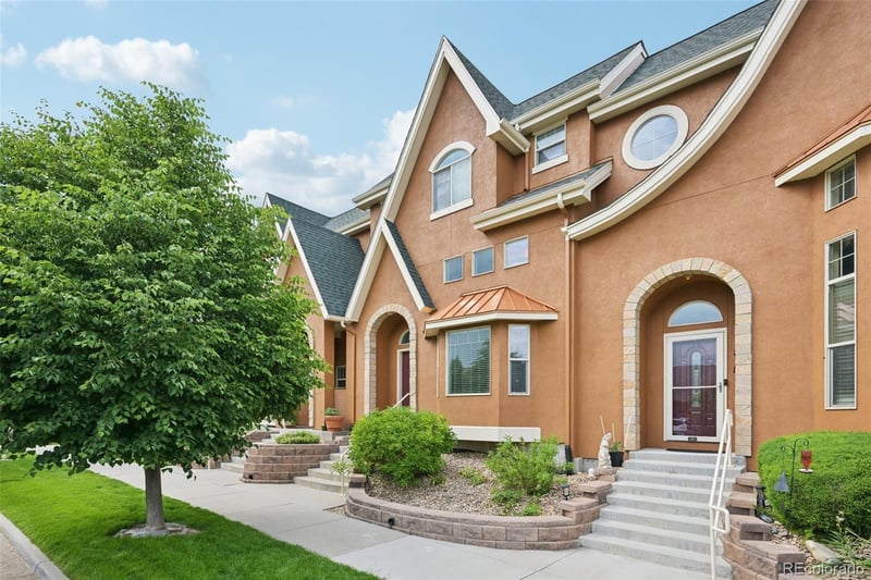 18173 Saskatoon Pl, Parker, CO 80134