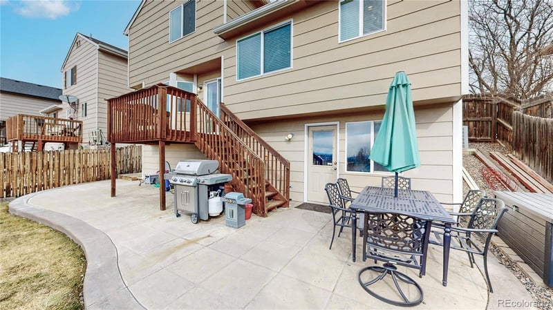 5361 Ukraine Way, Aurora, CO 80015