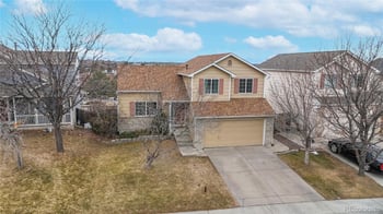 5361 Ukraine Way, Aurora, CO 80015