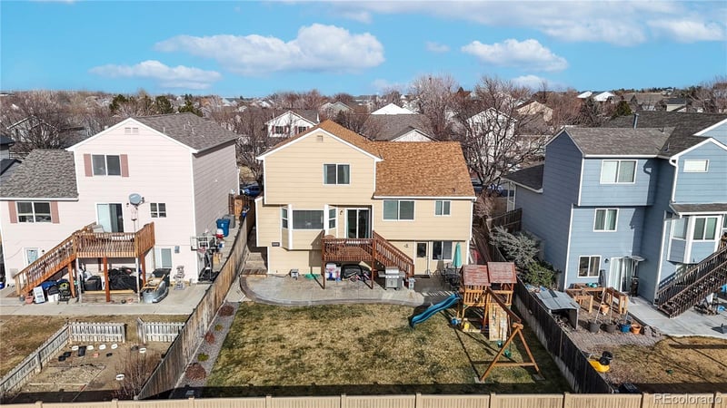 5361 Ukraine Way, Aurora, CO 80015