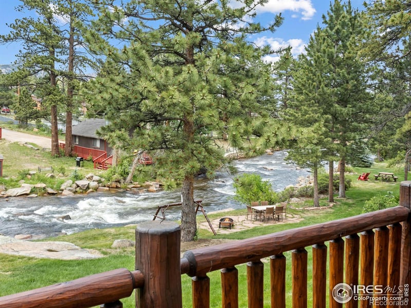 685 Riverside Dr, Estes Park, CO 80517