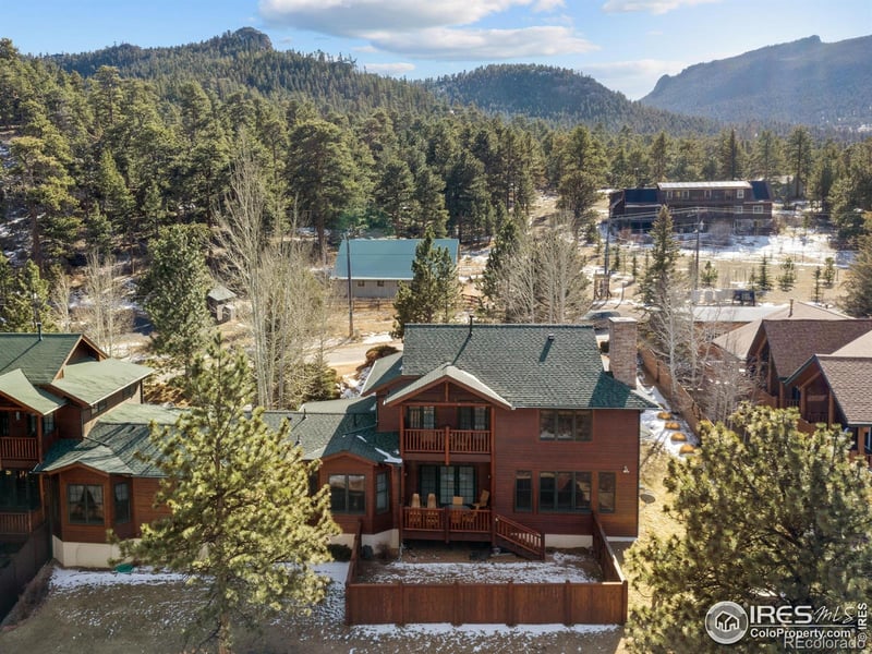 685 Riverside Dr, Estes Park, CO 80517