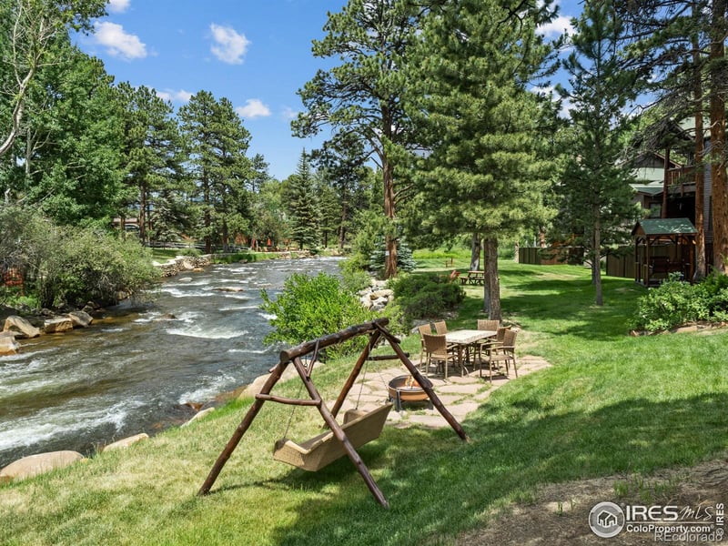 685 Riverside Dr, Estes Park, CO 80517