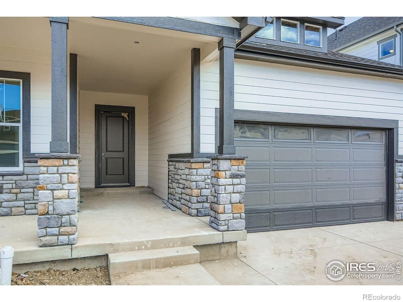 1814 Cord Grass Dr, Fort Collins, CO 80524