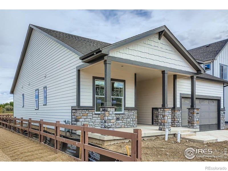 1814 Cord Grass Dr, Fort Collins, CO 80524