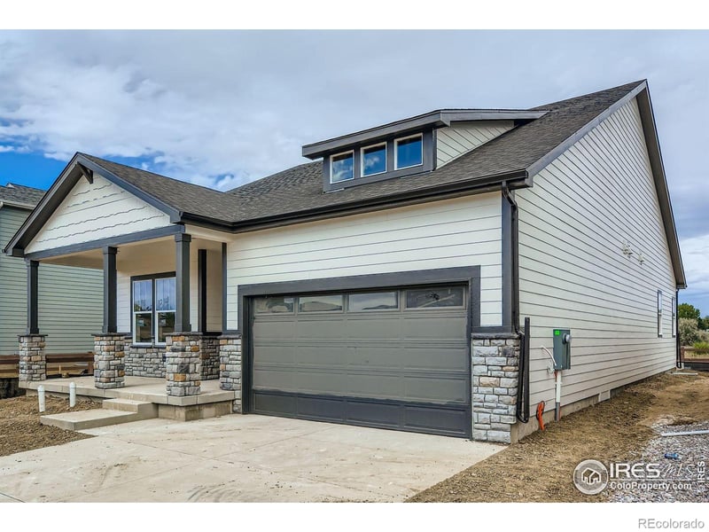 1814 Cord Grass Dr, Fort Collins, CO 80524