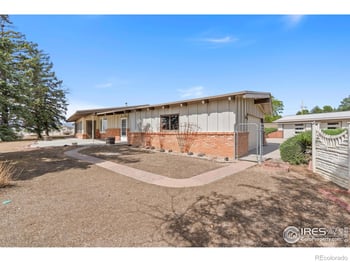 2115 Lindenmeier Rd, Fort Collins, CO 80524