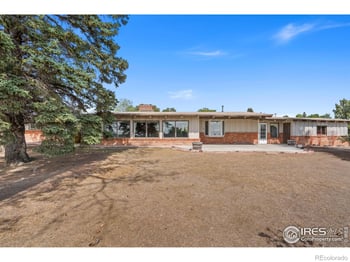 2115 Lindenmeier Rd, Fort Collins, CO 80524