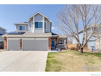 294 Holden Ln, Johnstown, CO 80534