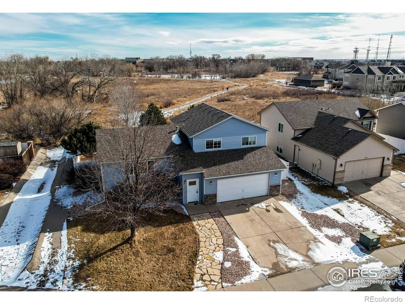 2804 39th Ave, Greeley, CO 80634