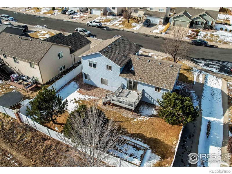 2804 39th Ave, Greeley, CO 80634