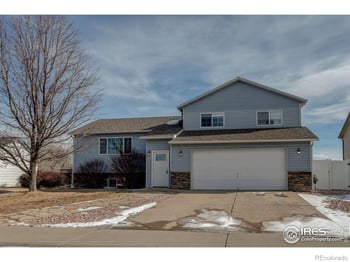 2804 39th Ave, Greeley, CO 80634
