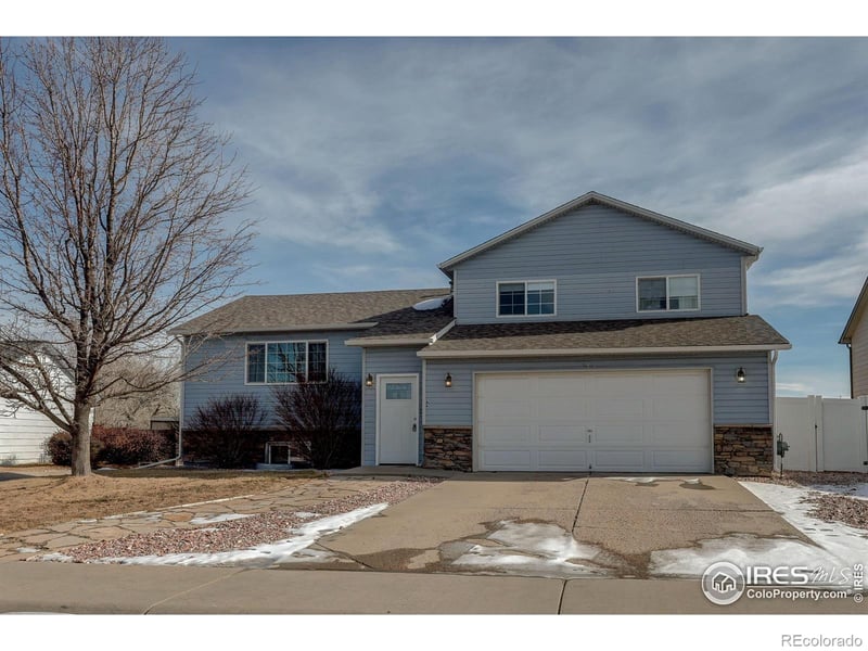 2804 39th Ave, Greeley, CO 80634