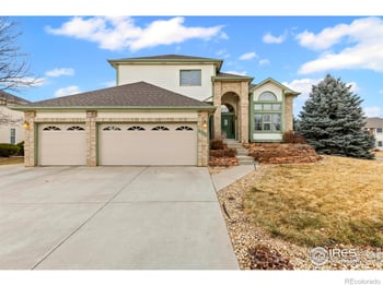 2284 Indian Peaks Cir, Longmont, CO 80504
