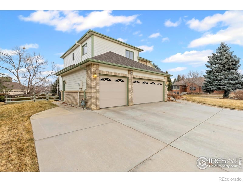 2284 Indian Peaks Cir, Longmont, CO 80504