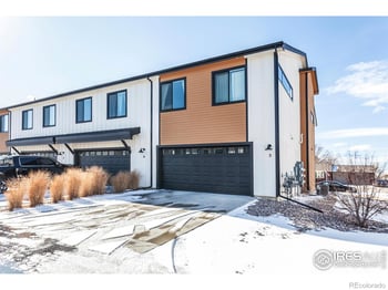 2402 49th Ave Ct #5, Greeley, CO 80634