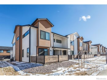 2402 49th Ave Ct #5, Greeley, CO 80634