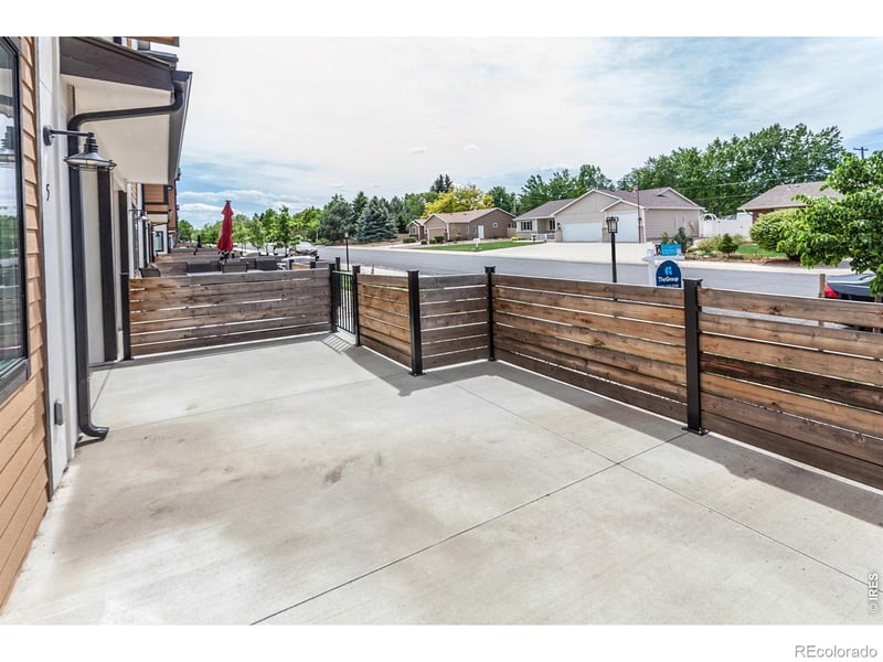 2402 49th Ave Ct #5, Greeley, CO 80634