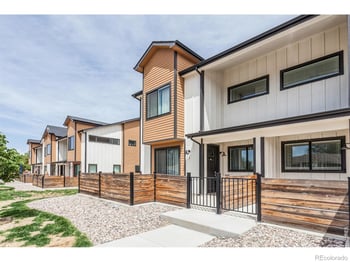 2402 49th Ave Ct #5, Greeley, CO 80634