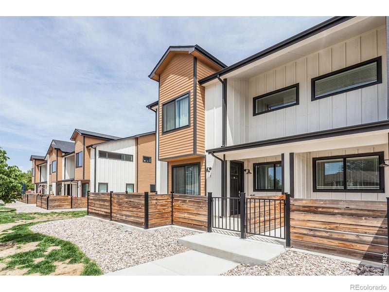 2402 49th Ave Ct #5, Greeley, CO 80634