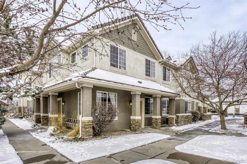 22560 E Ontario Dr #103, Aurora, CO 80016