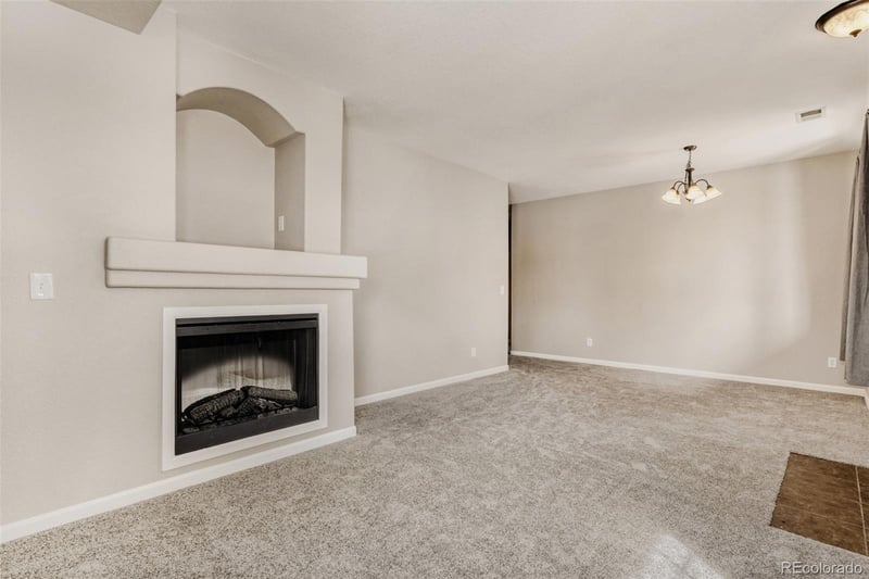 22560 E Ontario Dr #103, Aurora, CO 80016