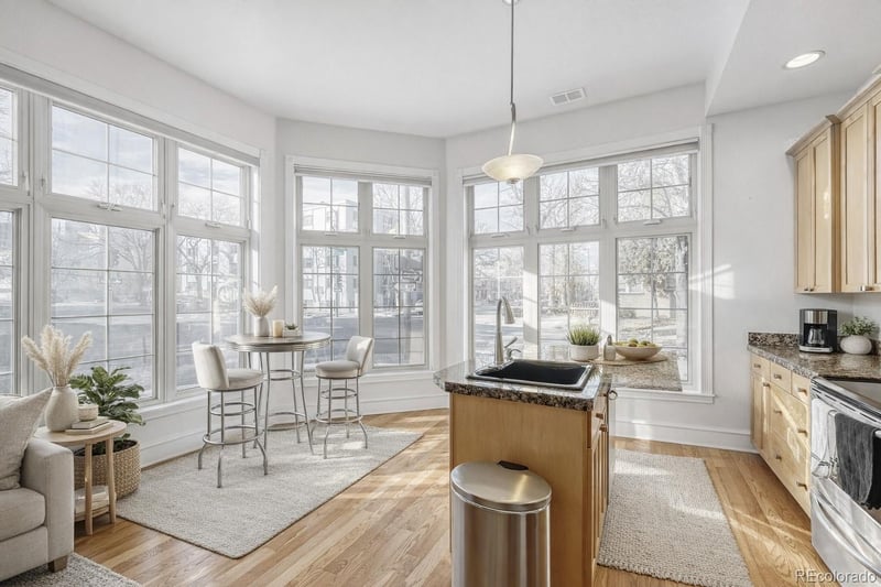 800 18th Ave #107, Denver, CO 80218