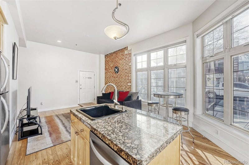 800 18th Ave #107, Denver, CO 80218