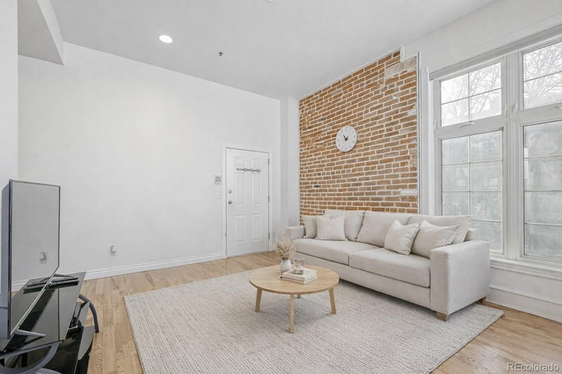 800 18th Ave #107, Denver, CO 80218